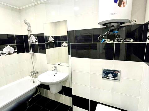 квартира за адресою Сержанта Жужоми вул., 6