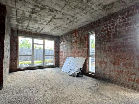 дом по адресу Степана Бандеры ул.