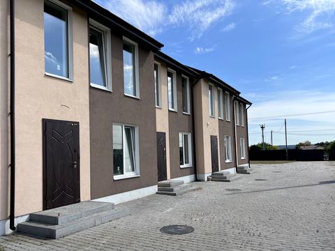 дом по адресу Житомирская ул. (Ватутіна)