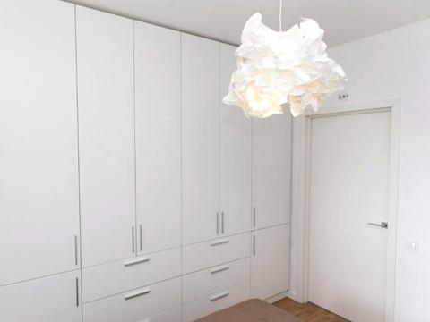 квартира за адресою райдужний масив, 22