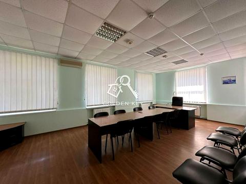 коммерческая по адресу Цимлянская ул., 3