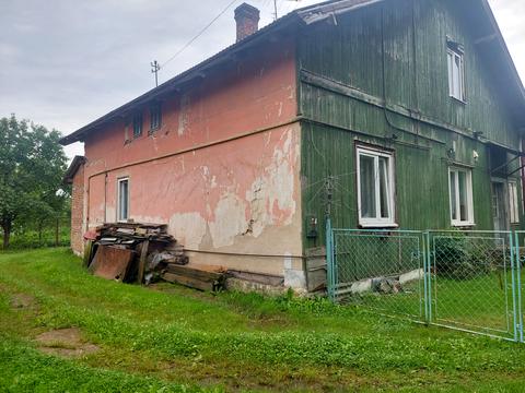 квартира за адресою Дрогобицька вул., 28