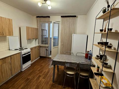 квартира по адресу Юлии Здановской ул. (Ломоносова), 85