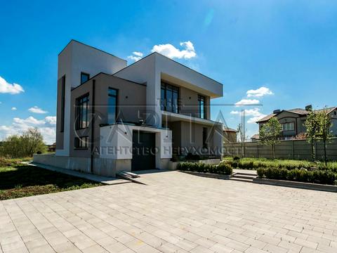 будинок за адресою с. Березівка, Житомирська вул.