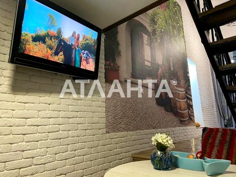 квартира по адресу Красный пер., 11