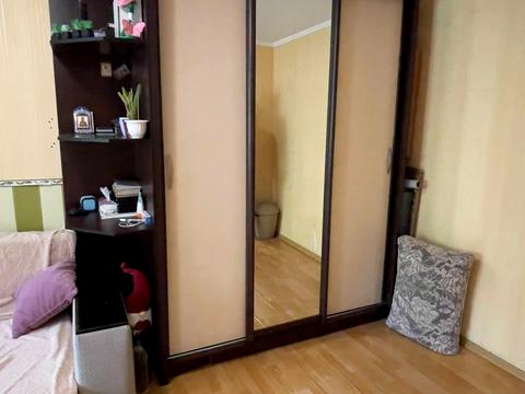 квартира за адресою Академіка Заболотного вул., 30