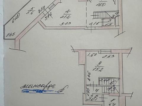 квартира по адресу Анатолія Тегзи ул. (Воззʼєднання), 21