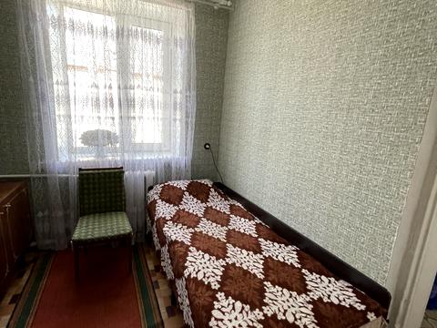 будинок за адресою Партизанська