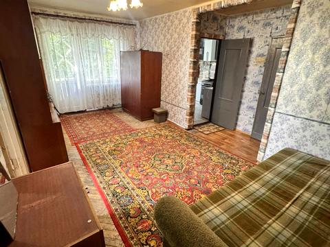 квартира за адресою Смілянська вул., 7