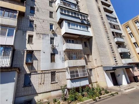 квартира по адресу Генерала Петрова ул., 78