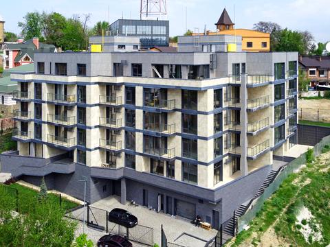 квартира по адресу Лукьяновская ул., 14-А