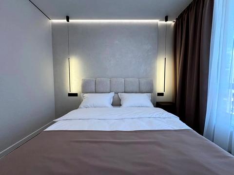 квартира по адресу Крайковского ул., 3 к8