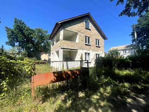 ділянка за адресою Центральна вул.