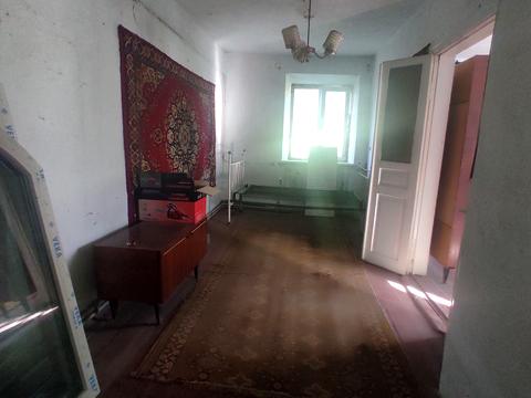будинок за адресою Покровська вул. (Ватутіна)