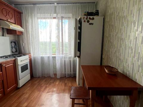 квартира по адресу Прибузька ул., 34