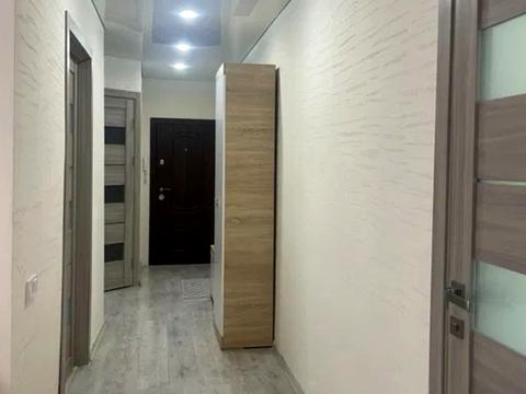 квартира за адресою Сегедська вул., 13