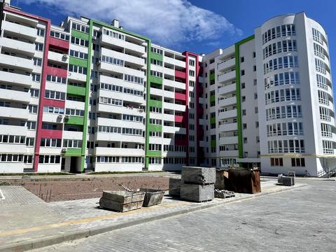 квартира за адресою с. Лисиничі, Глинянський Тракт вул., 1В
