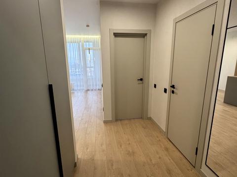 квартира по адресу Родини Крістерів ул., 14