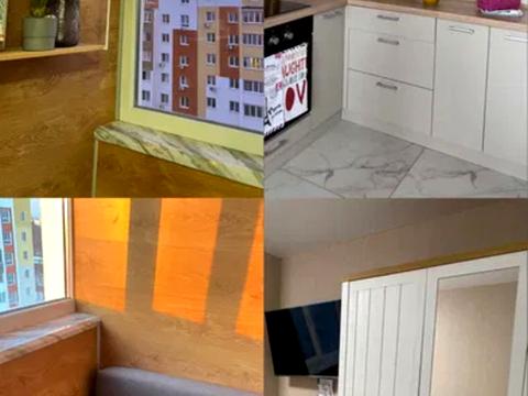 квартира по адресу Мира ул., 29