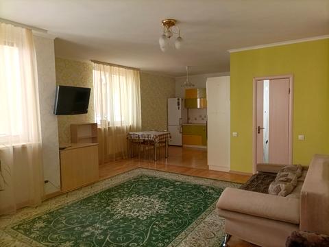 квартира за адресою Степана Рудницького вул. (Академіка Вільямса), 5-А