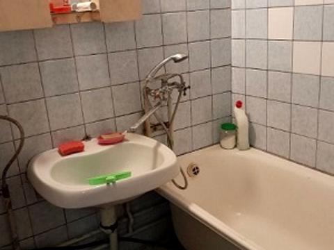 квартира за адресою Амосова вул. (Корчагінців), 9а