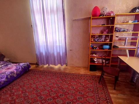 будинок за адресою Балтиморська вул. (Посмітного)