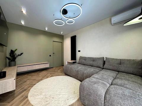 квартира по адресу Крайковского ул., 1