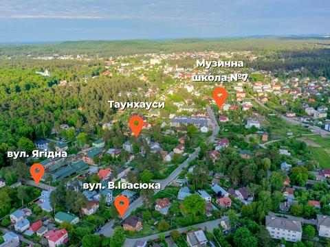 дом по адресу Владимира Ивасюка ул., 34