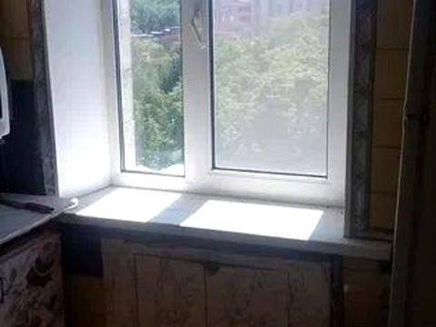 квартира по адресу Великотырновская ул., 37/1