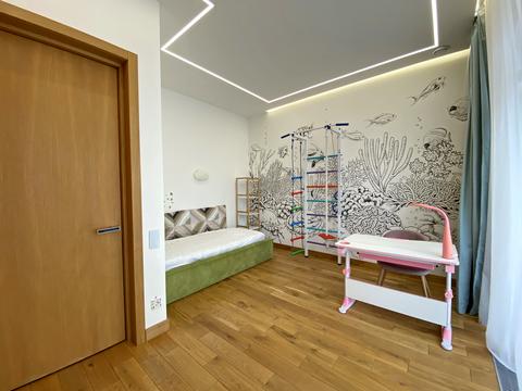 квартира за адресою Кам'янецька вул., 24а