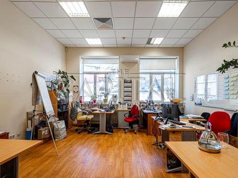 коммерческая по адресу Николая Пимоненко ул., 13-Ж