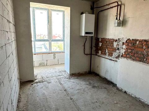 квартира по адресу Гетьмана Мазепи ул. (Красовського), 33