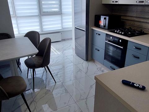 квартира за адресою Височана вул., 18