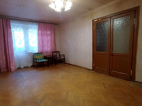 квартира по адресу Юрʼєва бульв., 13