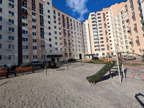 квартира по адресу Соборная ул., 289-В