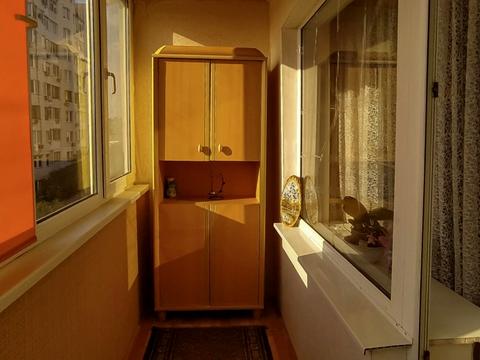 квартира за адресою Тополина вул., 18
