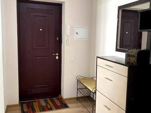 квартира по адресу Роксоланы ул., 43а