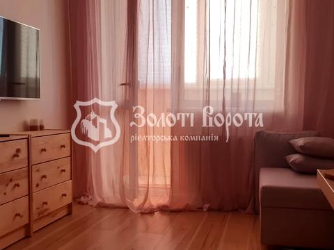 квартира за адресою Польова вул., 73