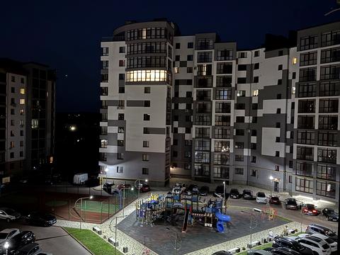 квартира за адресою Європейська вул., 3
