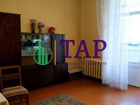 квартира за адресою Біблика вул. (2-ї П'ятирічки), 24