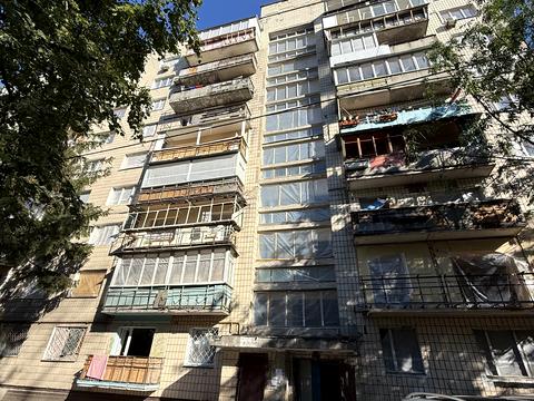 квартира за адресою Теремківська вул., 8
