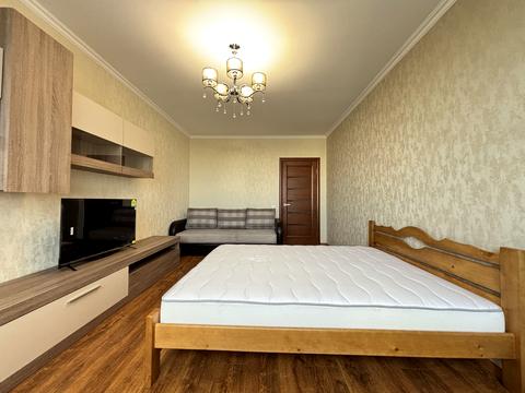 квартира по адресу Оболонский просп., 1