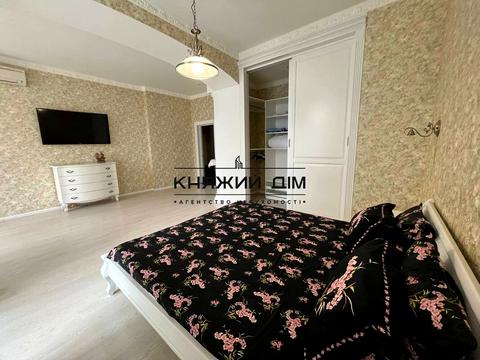 квартира за адресою Дніпровська набережна вул., 26-Д
