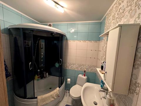 квартира за адресою Волинська вул., 9