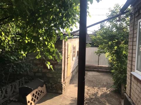 дом по адресу Хорезмская ул.
