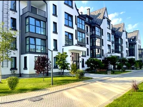 квартира за адресою Київська вул., 10