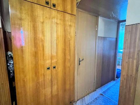 комната по адресу Любинская ул., 96