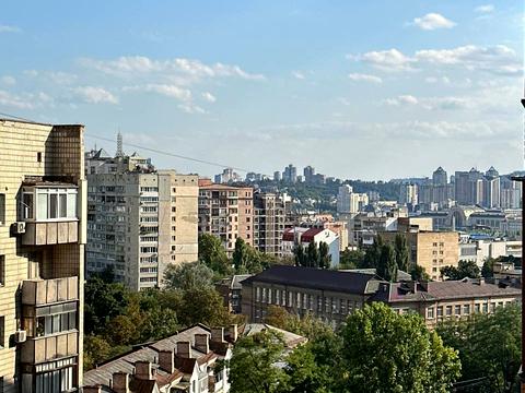 квартира по адресу Гоголевская ул., 47