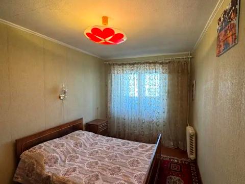квартира за адресою Олександра Поля просп. (Кірова), 59
