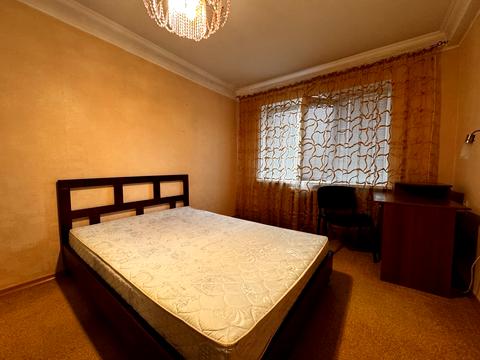 квартира за адресою Михайла Донця вул., 27-А